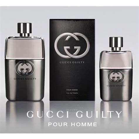 nước hoa gucci guilty nam 90ml|hương hoa nam Gucci.